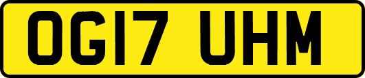 OG17UHM
