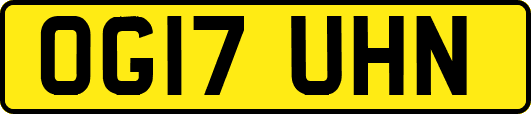OG17UHN