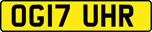 OG17UHR