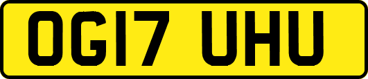 OG17UHU