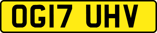 OG17UHV