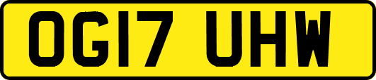 OG17UHW