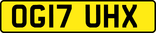 OG17UHX