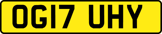 OG17UHY