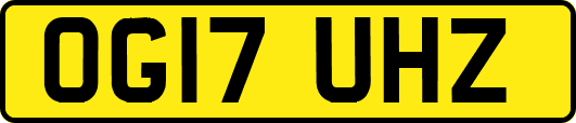 OG17UHZ