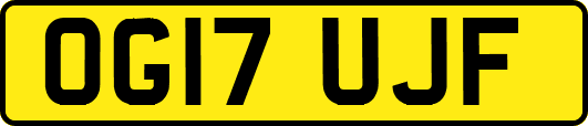 OG17UJF