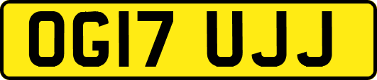 OG17UJJ