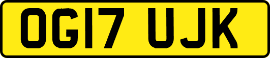 OG17UJK