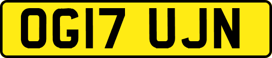 OG17UJN