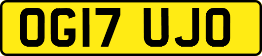 OG17UJO
