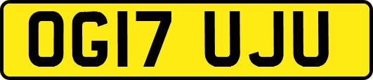 OG17UJU