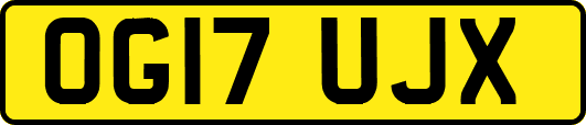 OG17UJX
