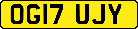 OG17UJY