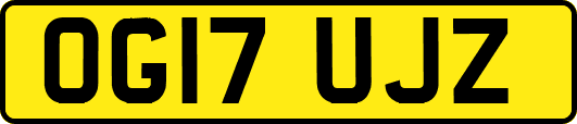 OG17UJZ