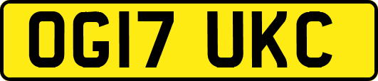 OG17UKC