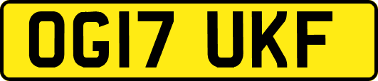OG17UKF