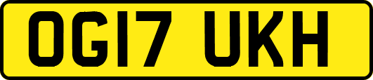 OG17UKH