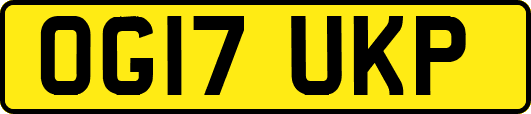 OG17UKP