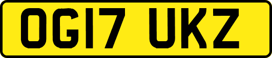 OG17UKZ