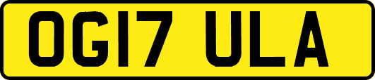 OG17ULA