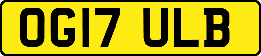 OG17ULB