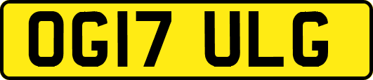 OG17ULG