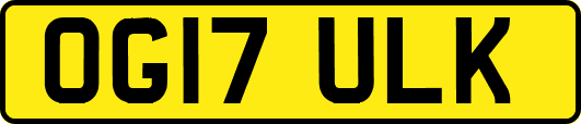 OG17ULK