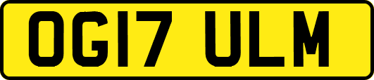 OG17ULM