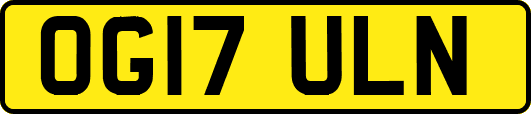 OG17ULN