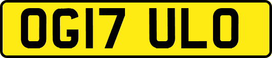 OG17ULO