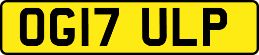 OG17ULP