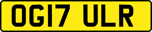 OG17ULR