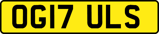 OG17ULS