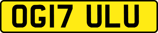 OG17ULU