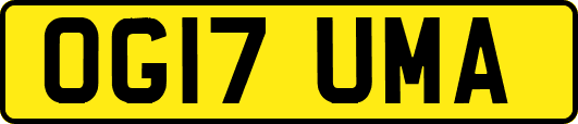 OG17UMA