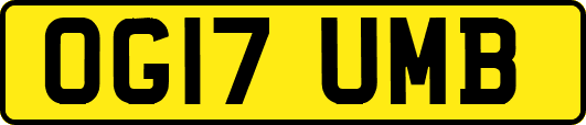 OG17UMB