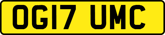 OG17UMC
