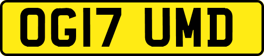OG17UMD