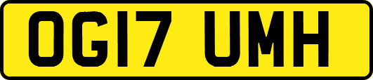 OG17UMH