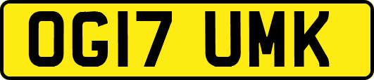 OG17UMK