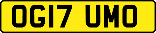 OG17UMO