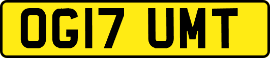 OG17UMT
