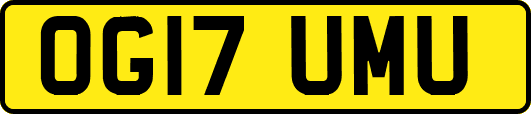 OG17UMU