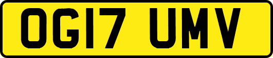 OG17UMV