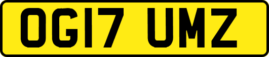 OG17UMZ