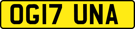 OG17UNA