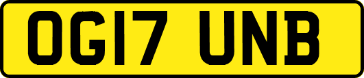 OG17UNB