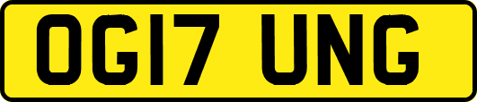 OG17UNG
