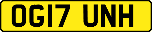 OG17UNH