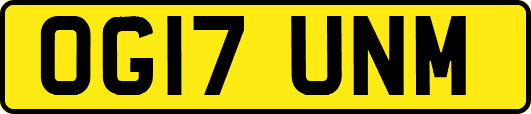 OG17UNM